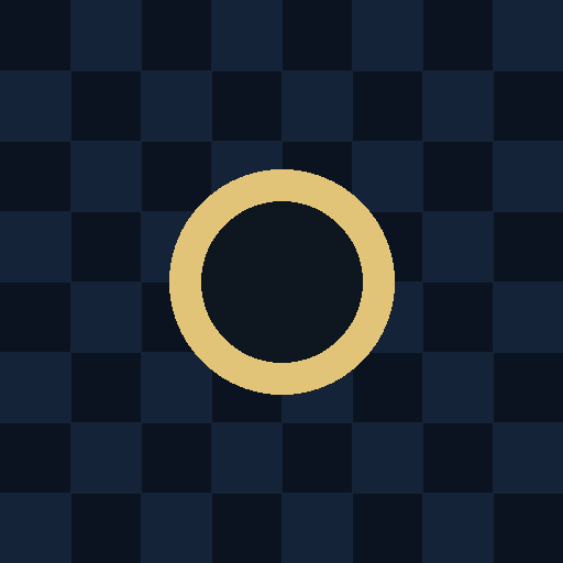 SoulView Checkers icon